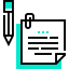 Notes icon 64x64