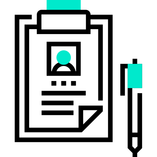 Form icon