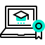 Laptop icon 64x64