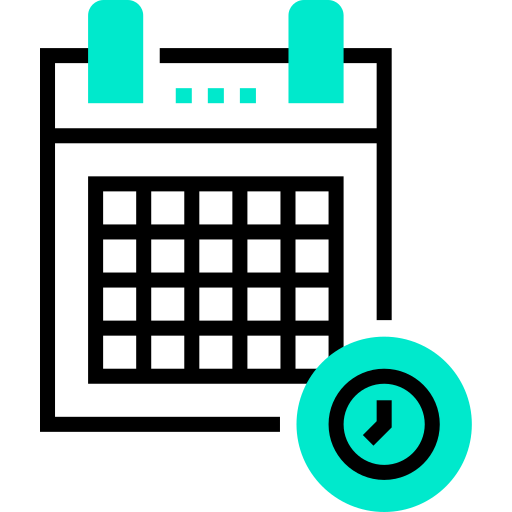 Calendar icon