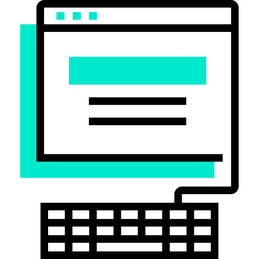 Website icon
