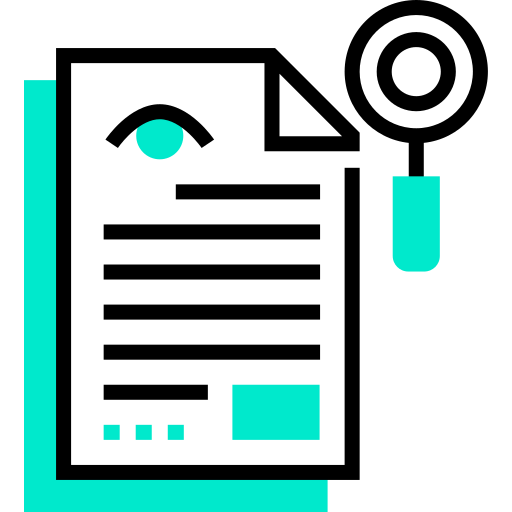Research icon