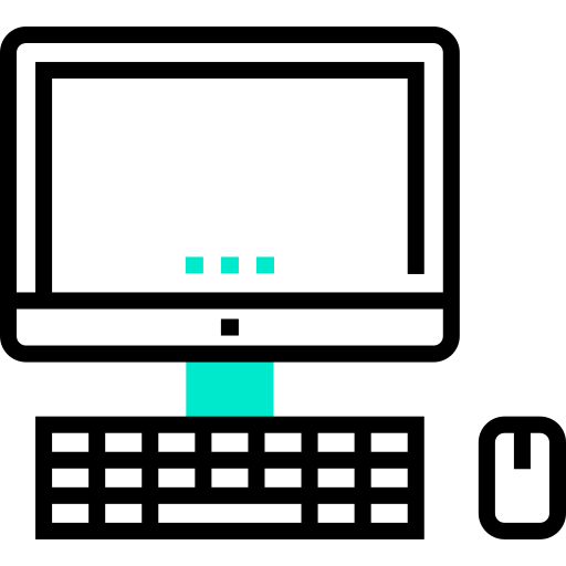 Computer icon