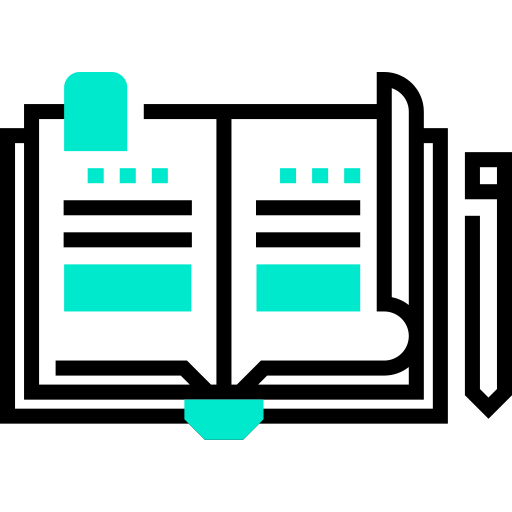Book icon