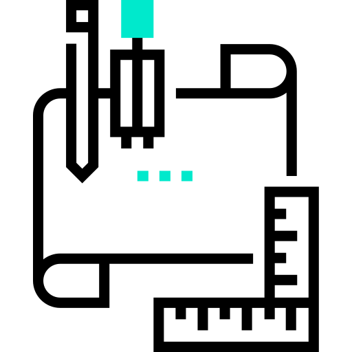 Drawing icon