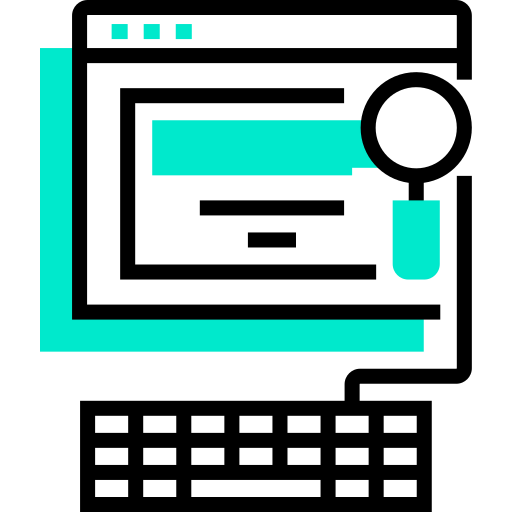 Research icon