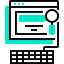 Research Symbol 64x64
