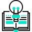 Knowledge Symbol 64x64