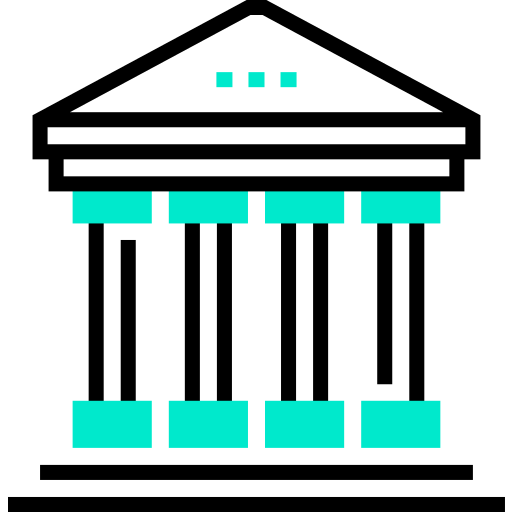 Library icon