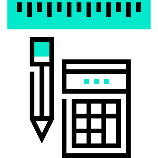 Tools Symbol