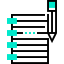 Notebook icon 64x64