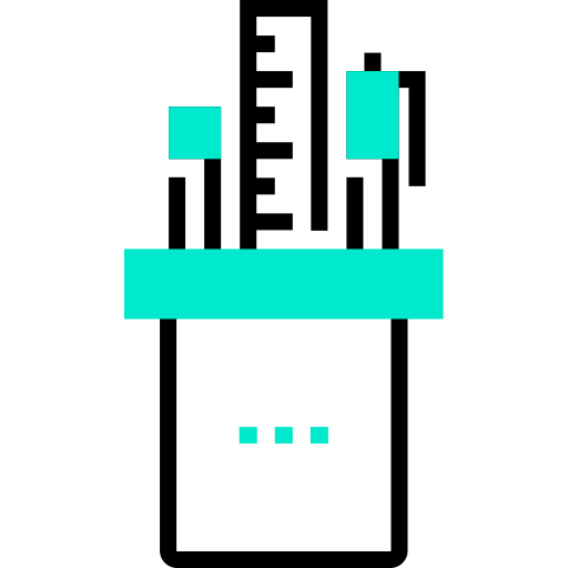 Pencilcase icon