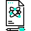 Chemistry icon 64x64