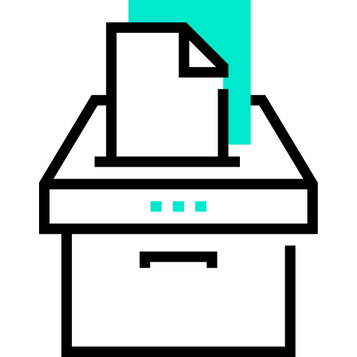 Archive icon