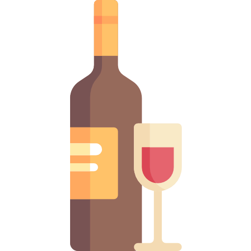 Wine icon