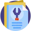 Manual book Symbol 64x64