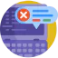Error Symbol 64x64
