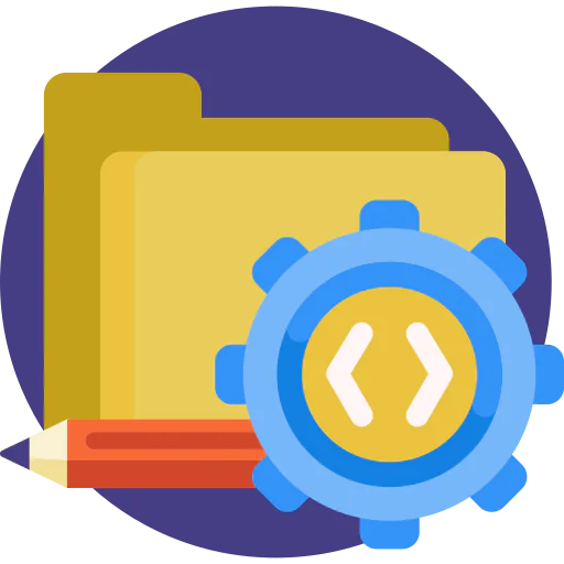 File icon