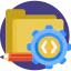 File Symbol 64x64