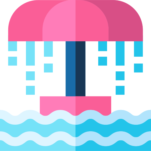 Shower icon