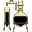 Test tube icon 64x64