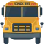 School bus 상 64x64