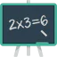 Chalkboard іконка 64x64