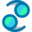 Cancer icon 64x64