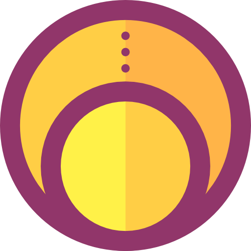 Circles icon