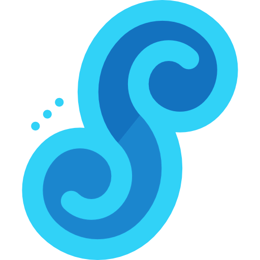 Waves icon