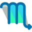 Scorpio icon 64x64