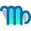 Virgo icon 64x64