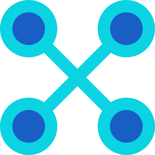 Abstract icon