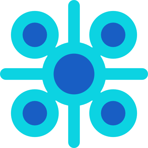 Abstract icon