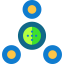 Circles Ikona 64x64