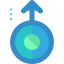 Male icon 64x64