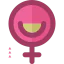 Female icon 64x64
