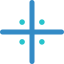 Plus icon 64x64