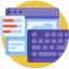 Data Symbol 64x64