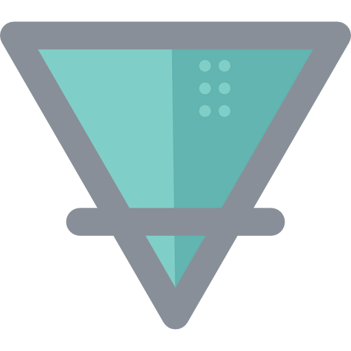 Triangle icon