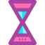 Hourglass icon 64x64