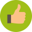 Like icon 64x64