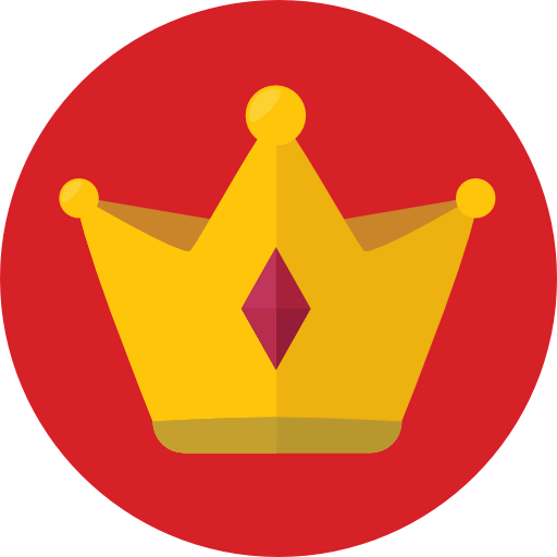 Crown icon