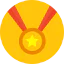 Medal icon 64x64