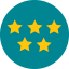 Rating Ikona 64x64