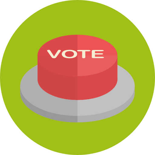 Vote icon