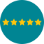 Rating Ikona 64x64