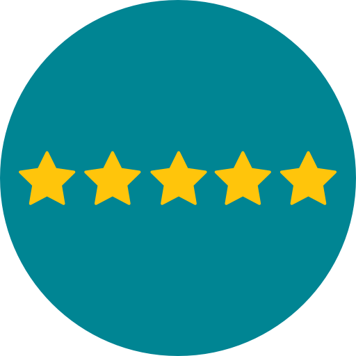 Rating icon