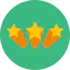 Stars icon 64x64