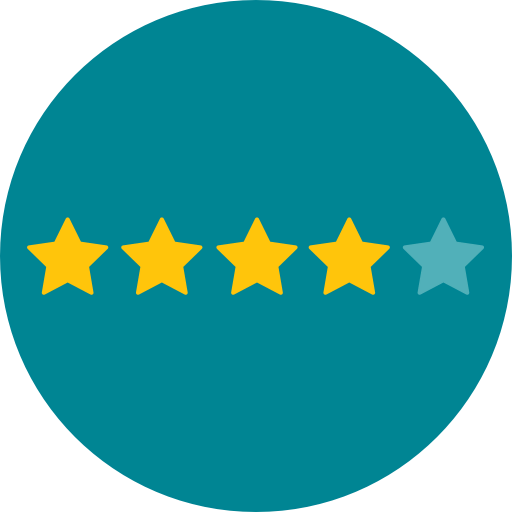 Rating icon